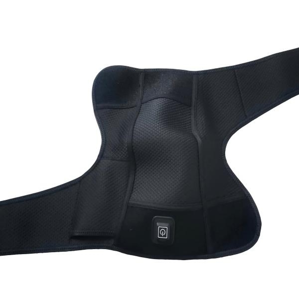 石墨烯电热护膝